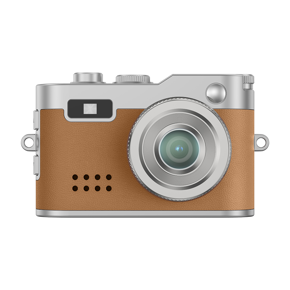 Sprite Group DC26 迷你相机 OEM/ODM 批发｜深圳志康科技源头工厂 - 详情 3